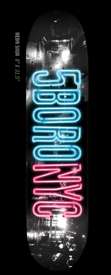 NEON SIGN