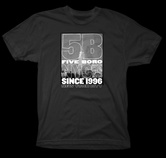 5B EMPIRE