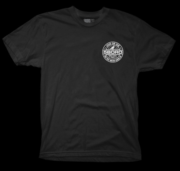 5BORO SEAL
