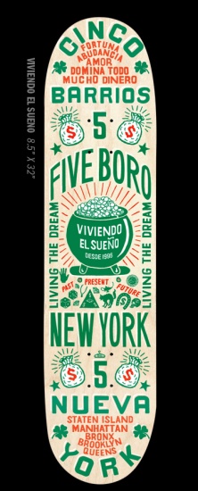 VIVIENDO EL SUENO