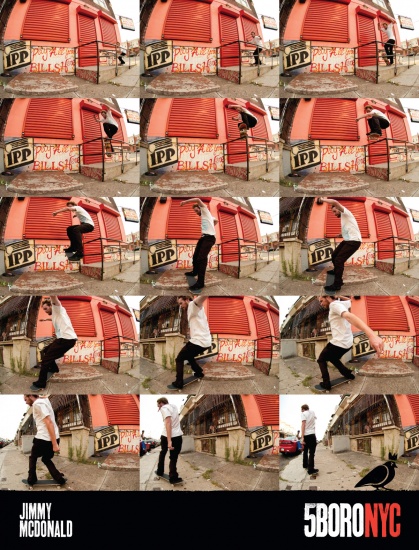 5BORO_Jimmy_Mcdonald_Sequence