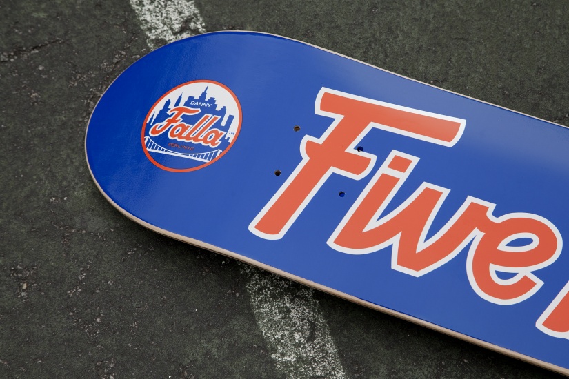 Team Script Pro Series Danny Falla Detail 