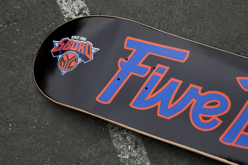 Team Script Pro Series Team Deck Detail