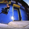 Steve Rodriguez, Brooklyn
